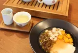 黒猫豆花　東京
