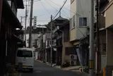 しおまち唐琴（からこと）通り