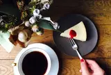 Hummingbird coffee