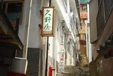 久野屋旅館(Hisanoya)