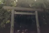 伊勢神宮外宮（豊受大神宮）