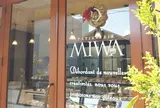 パティスリーMIWA