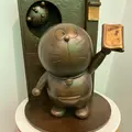 高岡市 藤子・F・不二雄ふるさとギャラリーの写真_389692
