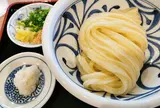 おうどん瀬戸晴れ ※移転の都合により、一旦5月いっぱいで営業中断との事