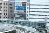 ポートライナー三宮駅