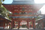 生田神社
