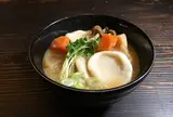 古民家麺処 かつら