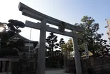 湊八幡神社