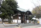 兵庫住吉神社