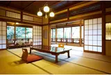 元湯 環翠楼　塔ノ沢温泉