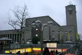 シュトゥットガルト中央駅