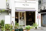 タイニートリア ティールーム