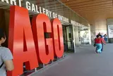 オンタリオ美術館（Art Gallery of Ontario）