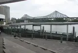 リバーサイド フェリーのりばRiverside Ferry Terminal