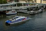 ノースキーフェリーのりば1 North Quay Ferry Terminal 1