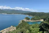 見残し海岸