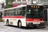 箱根登山バス乗り場