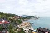 海東龍宮寺（Haedong Yonggung Temple）