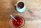 伝統茶院