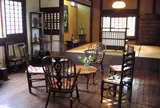 松本民芸館