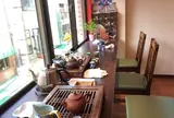 中国茶専門店 彩香（サイシャン）