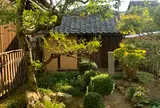高野長英の隠れ家