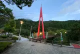 霧の森