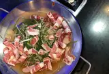 新義州プデチゲ