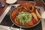 モッシドンナ 三清洞本店