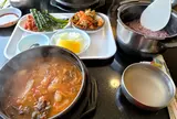 オモリチゲ 蚕室本店