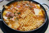 韓国館