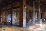 松江城