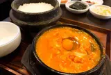 スンドゥブ専門店 コチュ
