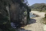 白山洞門