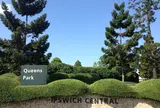 クイーンズパーク Queens Park