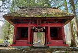 随神門