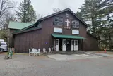 軽井沢ユニオンチャーチ