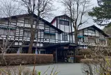 万平ホテル