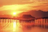 鶴の舞橋