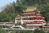 指南宮　凌宵寶殿