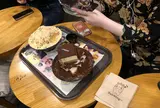 ソルビン 東大門店（설빙 동대문점, Sulbing Dongdaemun）