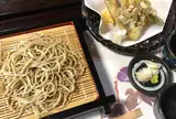 そば処上杉