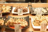 鳥麻 グランスタ東京店