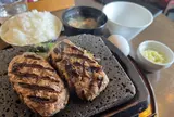 ただハンバーグが食べたい