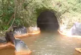 大洞窟の宿 湯楽亭