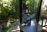 茶亭 椿