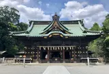 三嶋大社