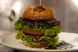 ショーグンバーガー 渋谷店（SHOGUN BURGER Shibuya）