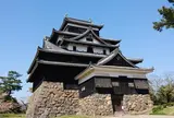 松江城