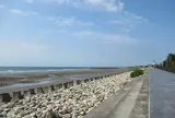 海岸觀景區